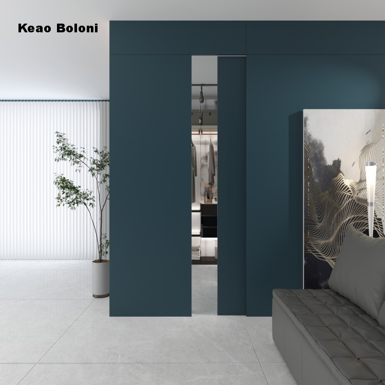 Sliding Wooden Door-Pure Door suppliers